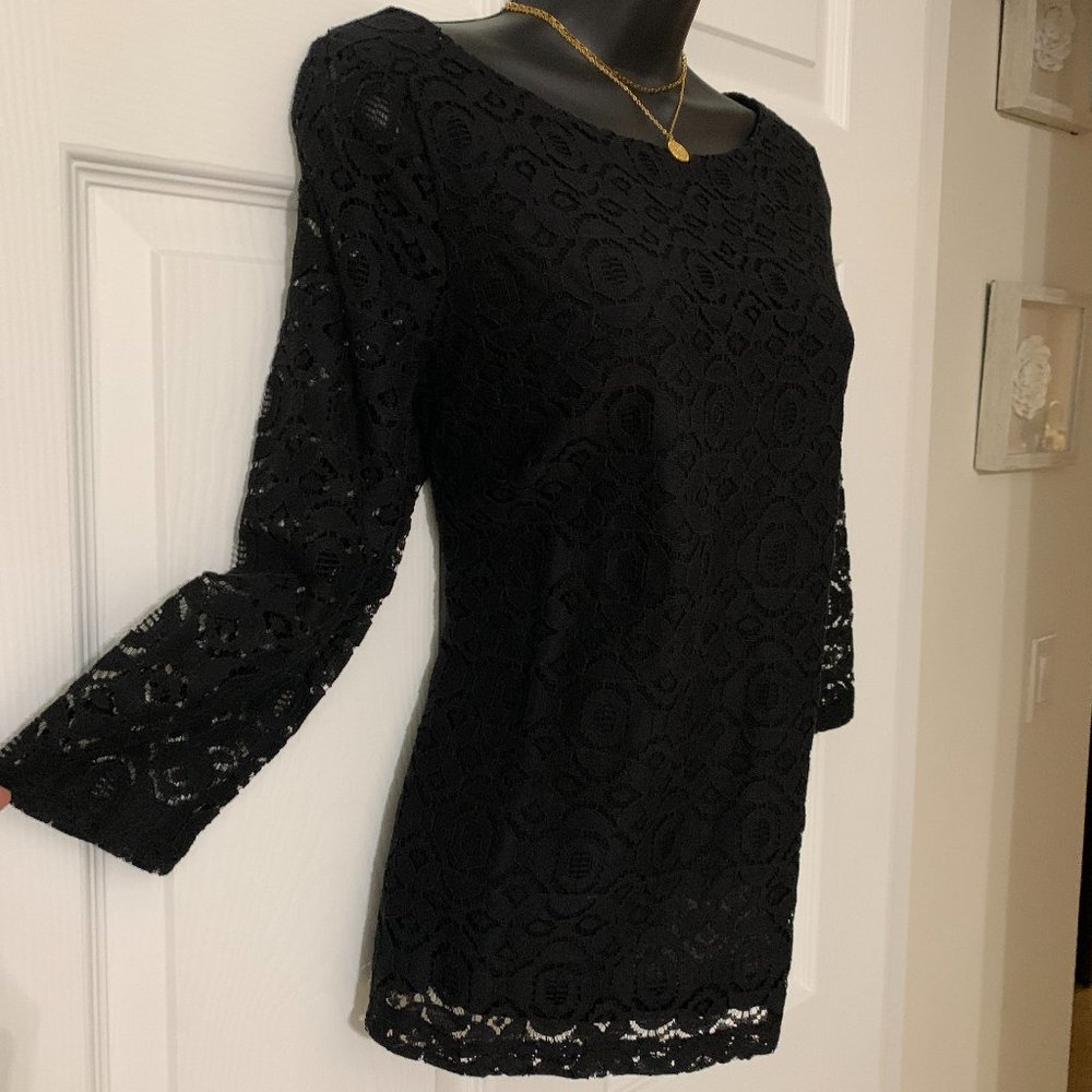 NWT Banana Republic Women´s Top Blouse, Size 10